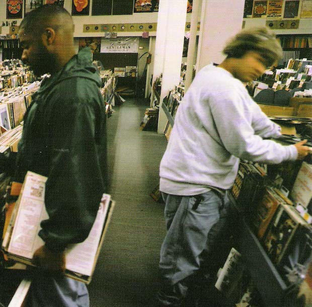 endtroducing