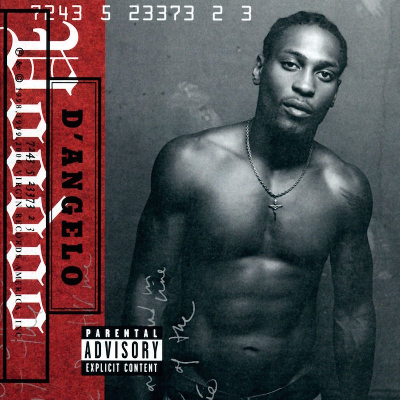 D'Angelo - 'Voodoo'