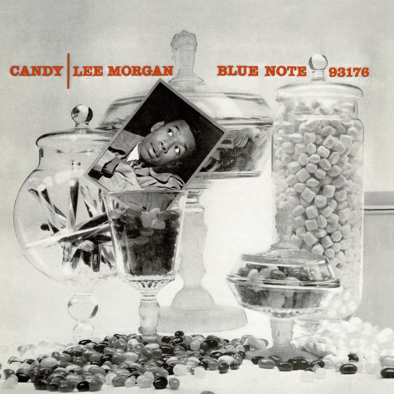 Lee Morgan - 'Candy'