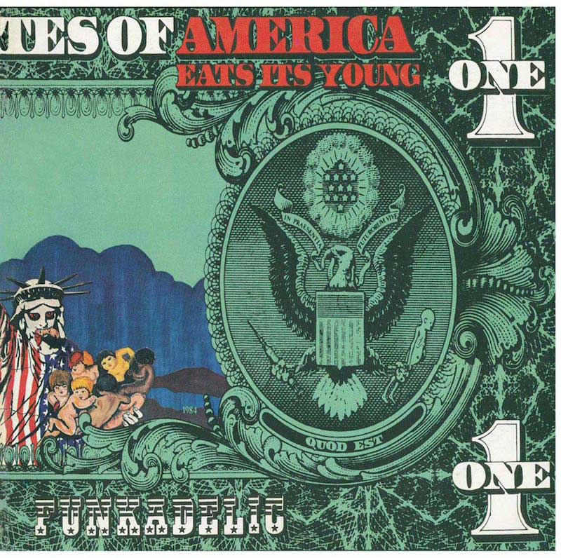 Funkadelic-America-E