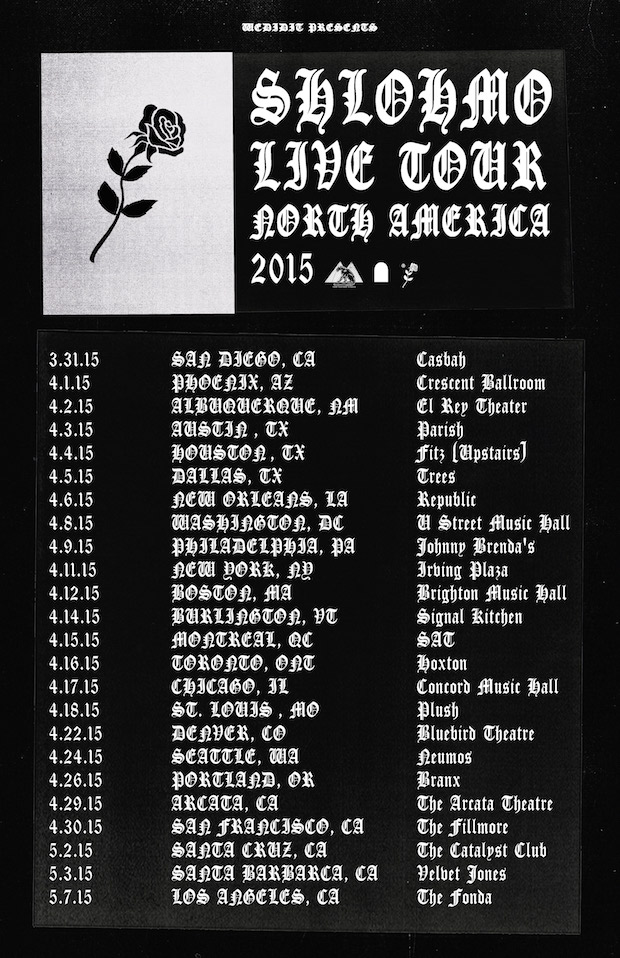 Shlohmo-2015-Live-Tour-Poster