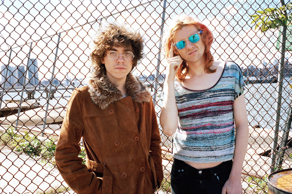 Foxygen