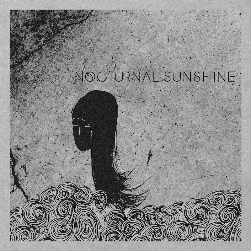 'Nocturnal Sunshine' album cover