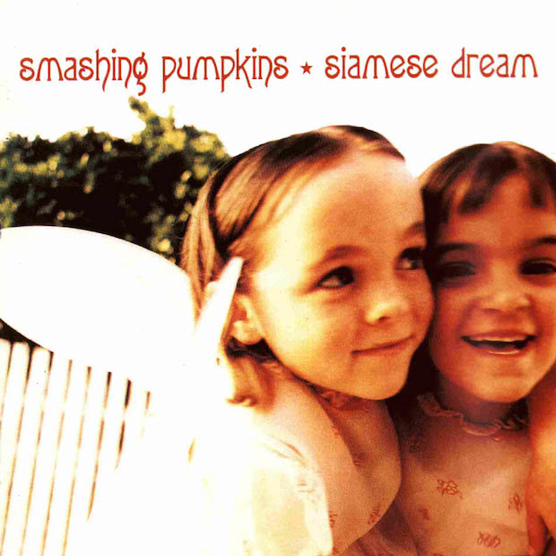 The-Smashing-Pumpkins-Siamese-Dream