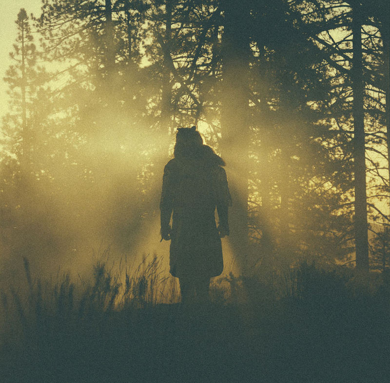 Thundercat - 'The Beyond' album cover