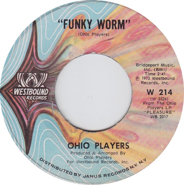 ohio-players-funky-worm