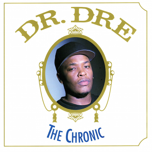 thechronic