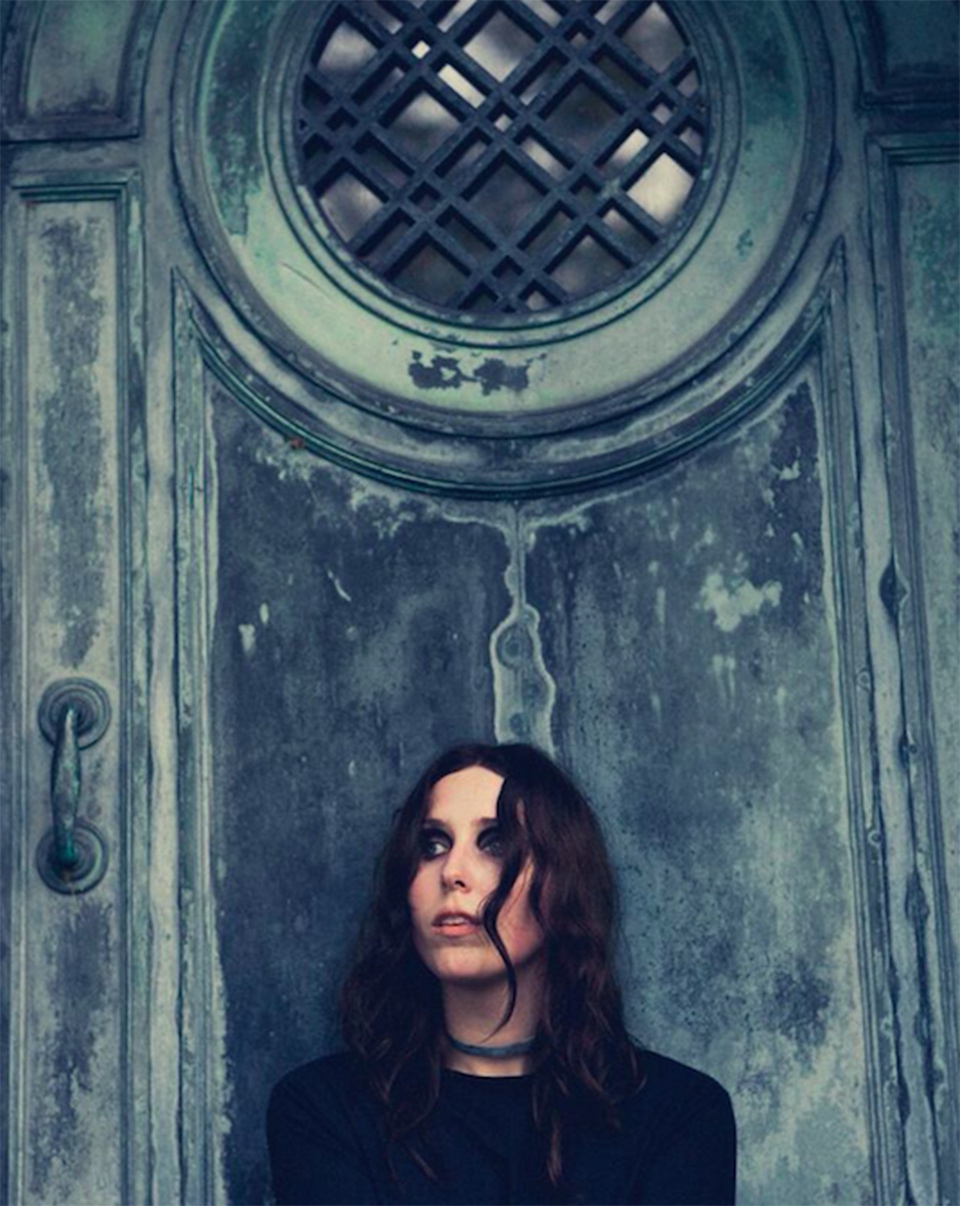 Chelsea Wolfe - credit Nick Fancher 1 copy