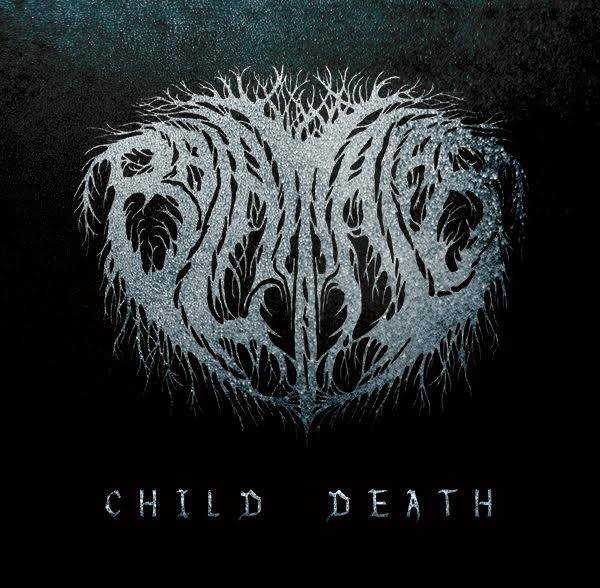 child-death-album-cover