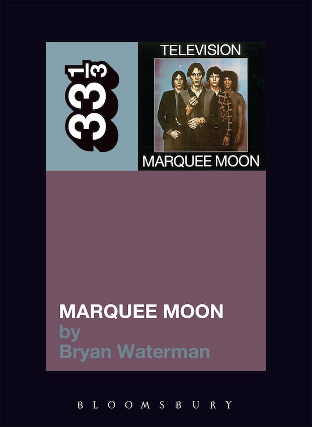marquee-moon-book