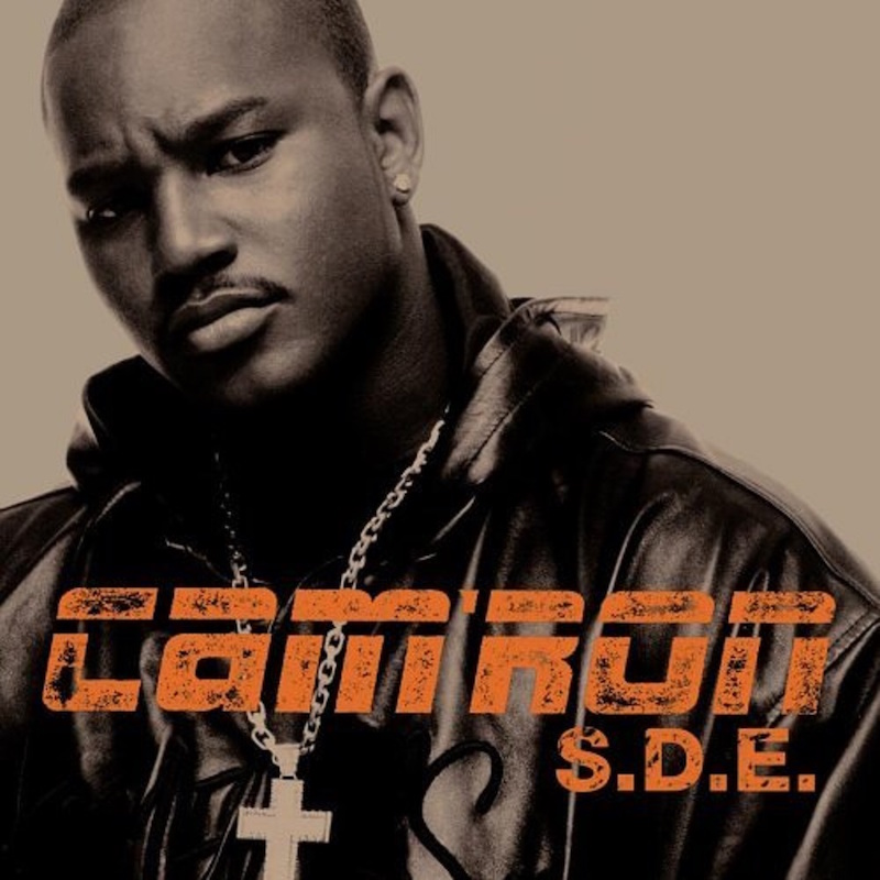 Camron's 'S.D.E.' album