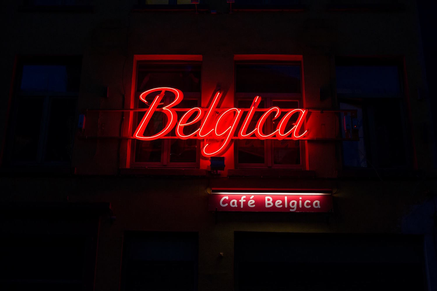 'Belgica'