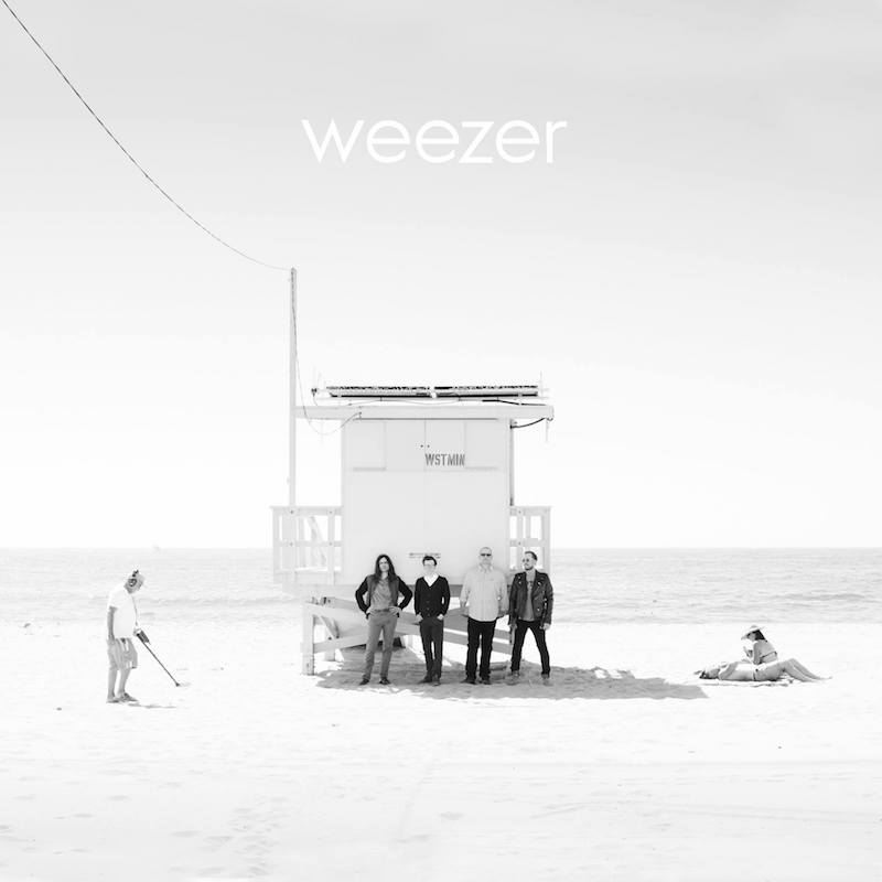 weezer-the-white-album