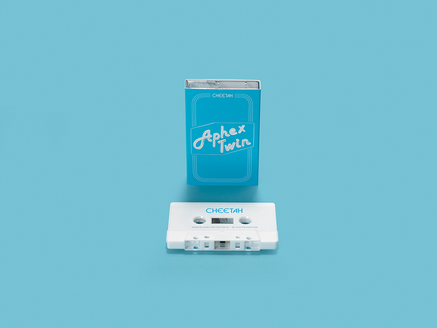 cheetah-cassette