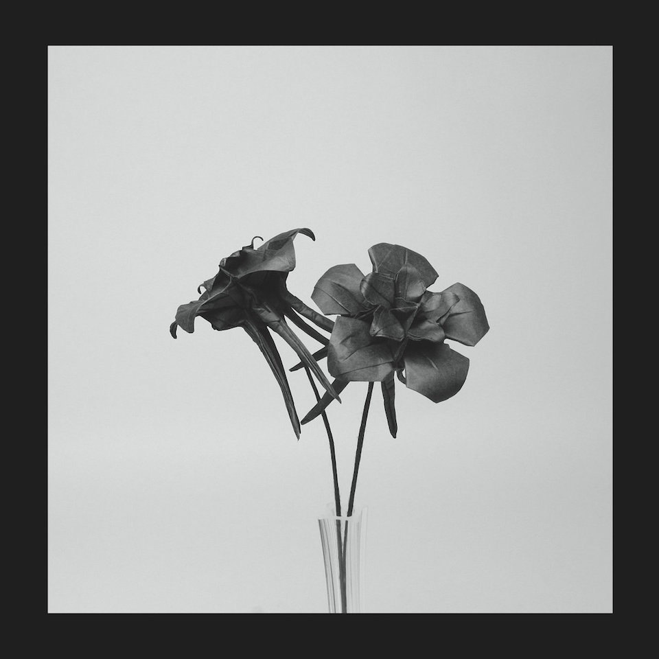 Jlin - 'Dark Lotus' EP