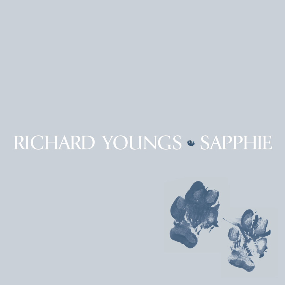 Richard Youngs Sapphie