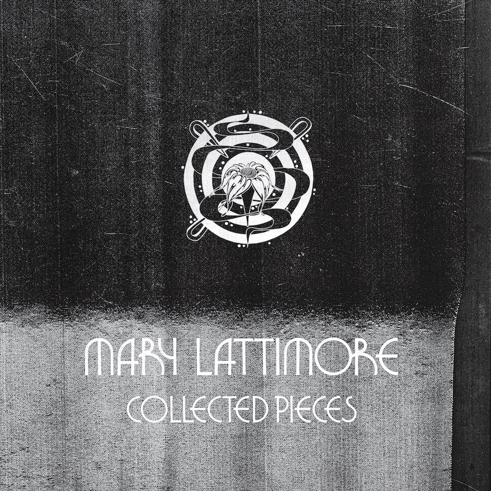 Mary Lattimore Collected Pieces