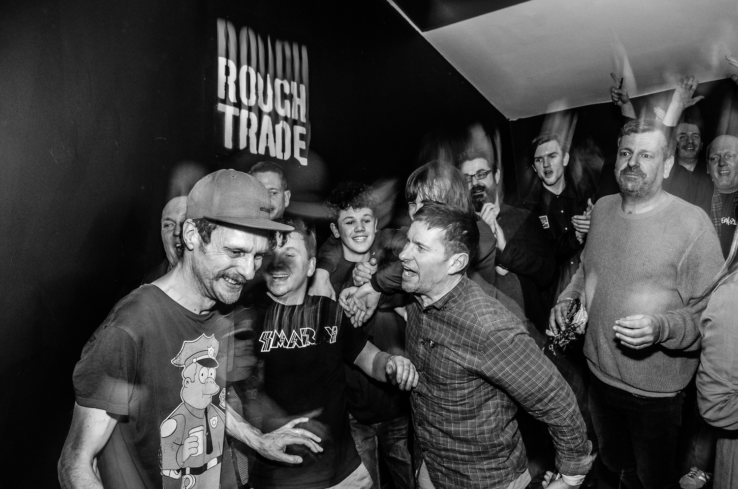 Sleaford Mods