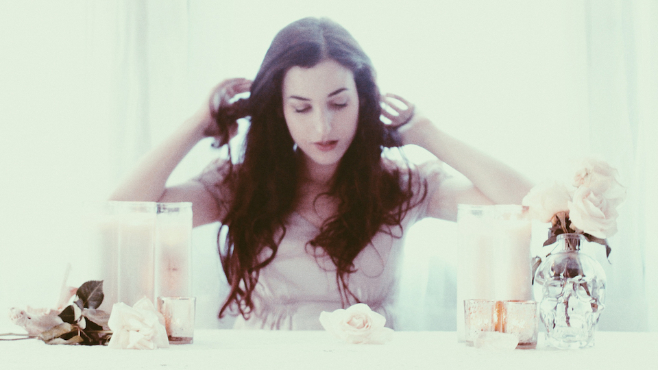 Marissa Nadler