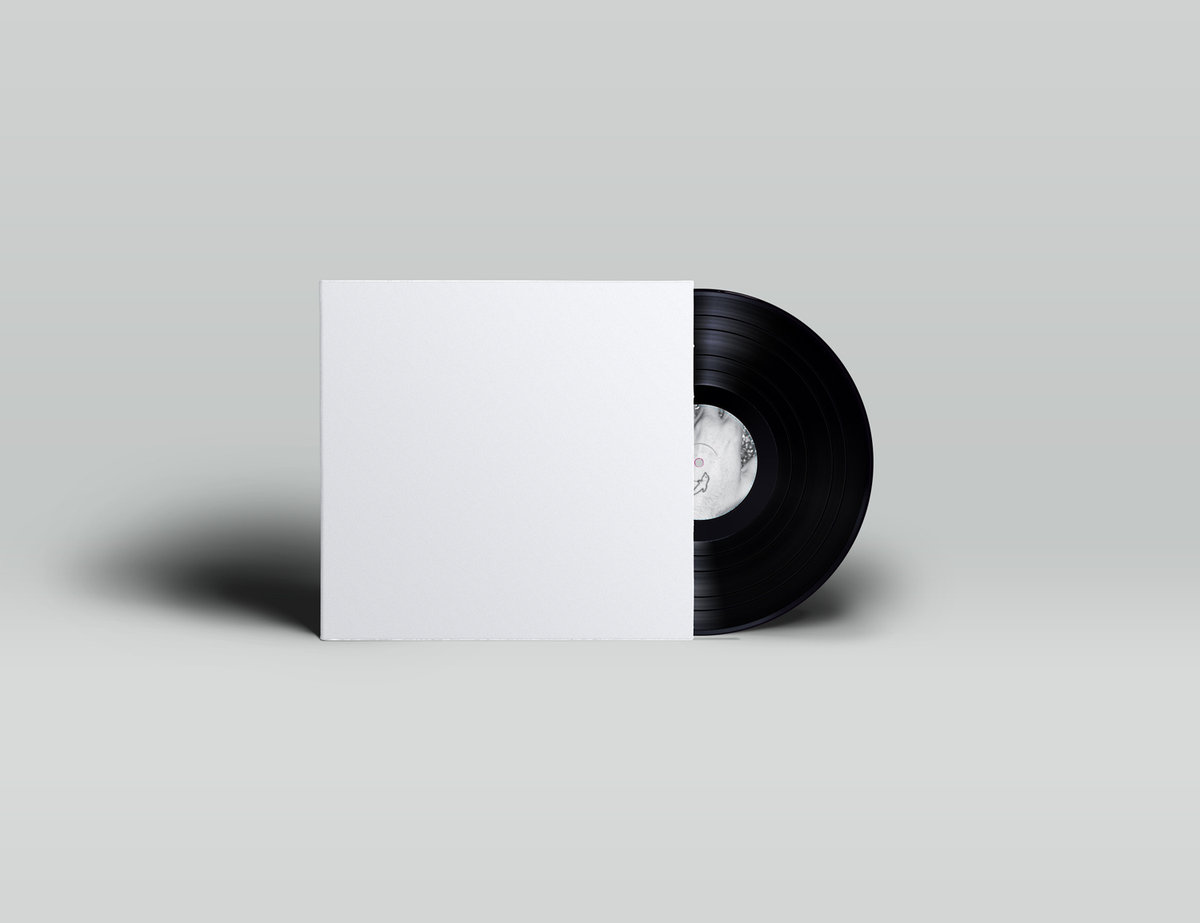 Aaron Roche | HaHa HuHu album cover