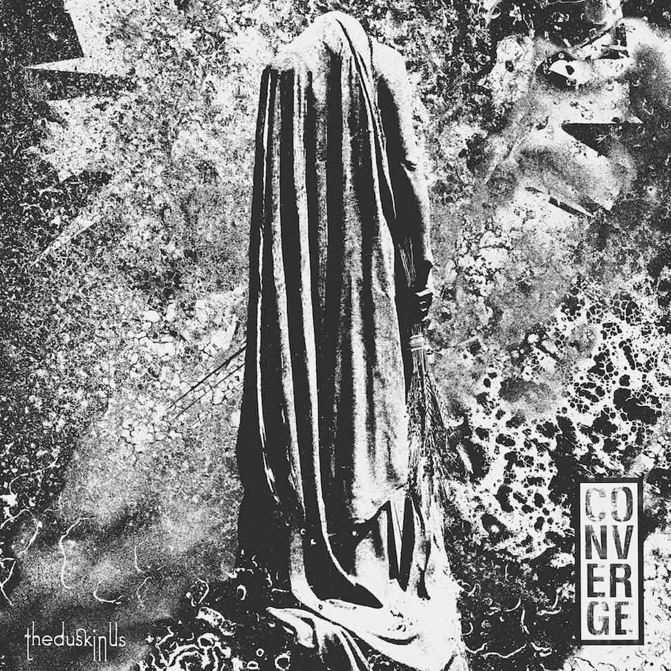 Converge | The Dusk In Us album cover