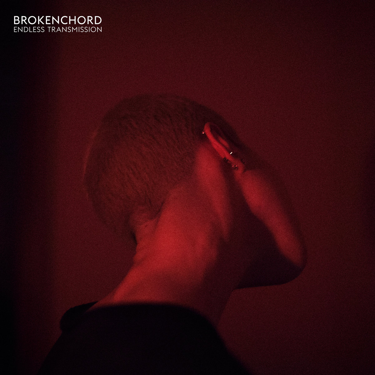Brokenchord | Endless Transmission album cover