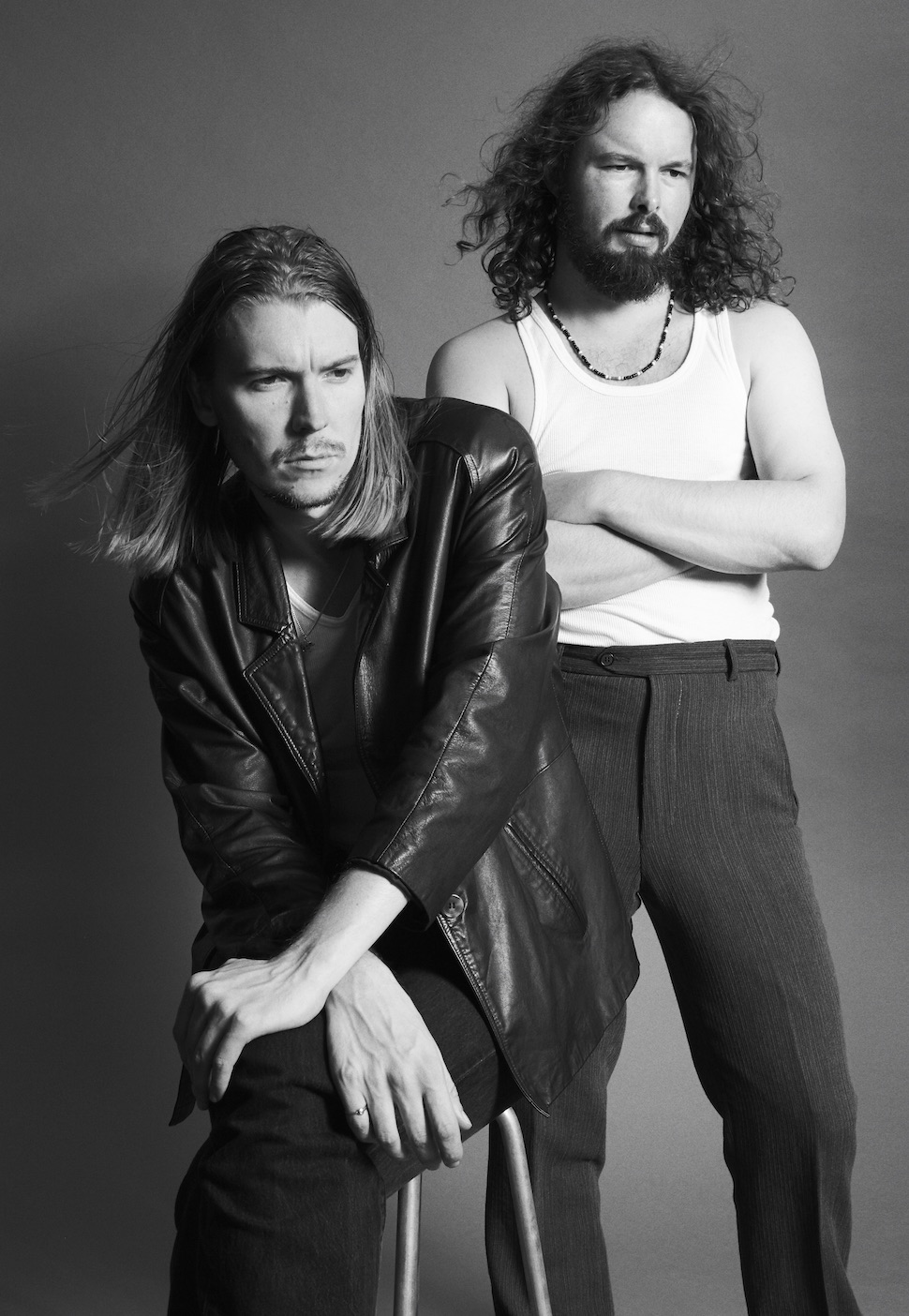 Alex Cameron