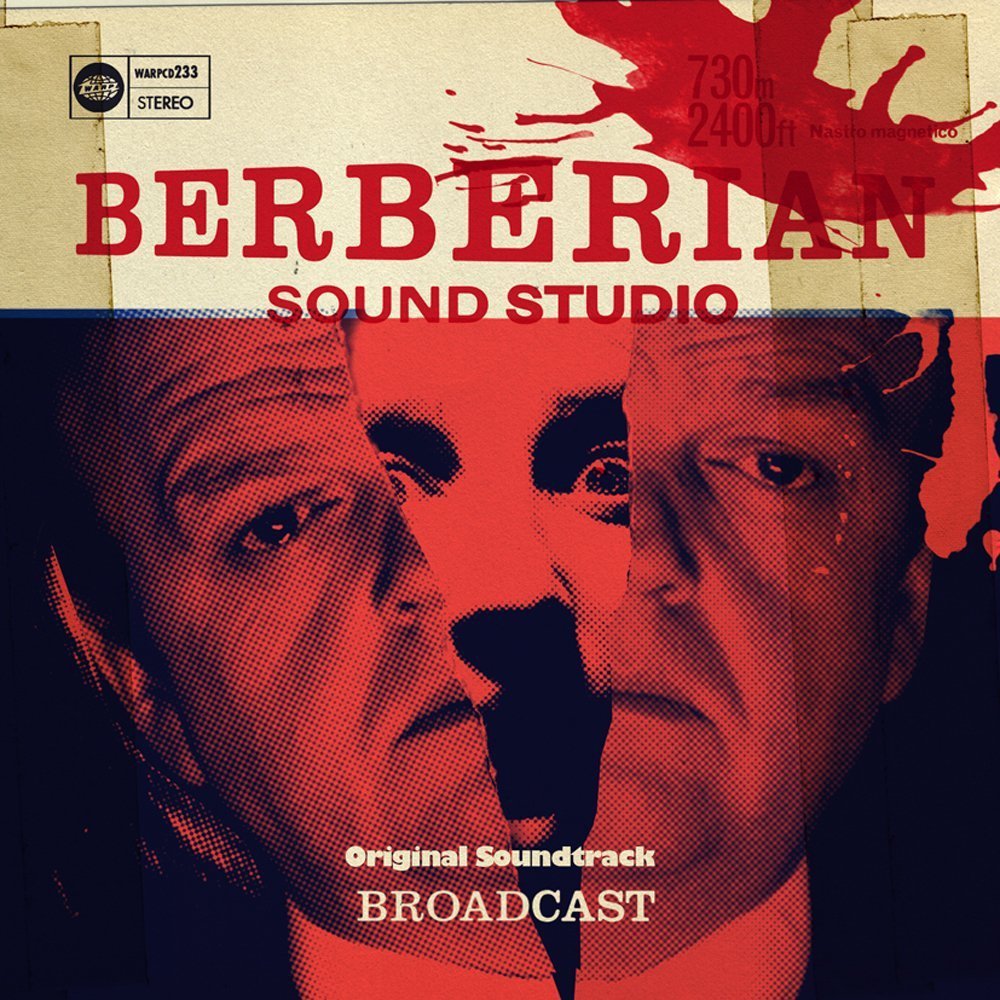 Broadcast | Berberian Sound Studio