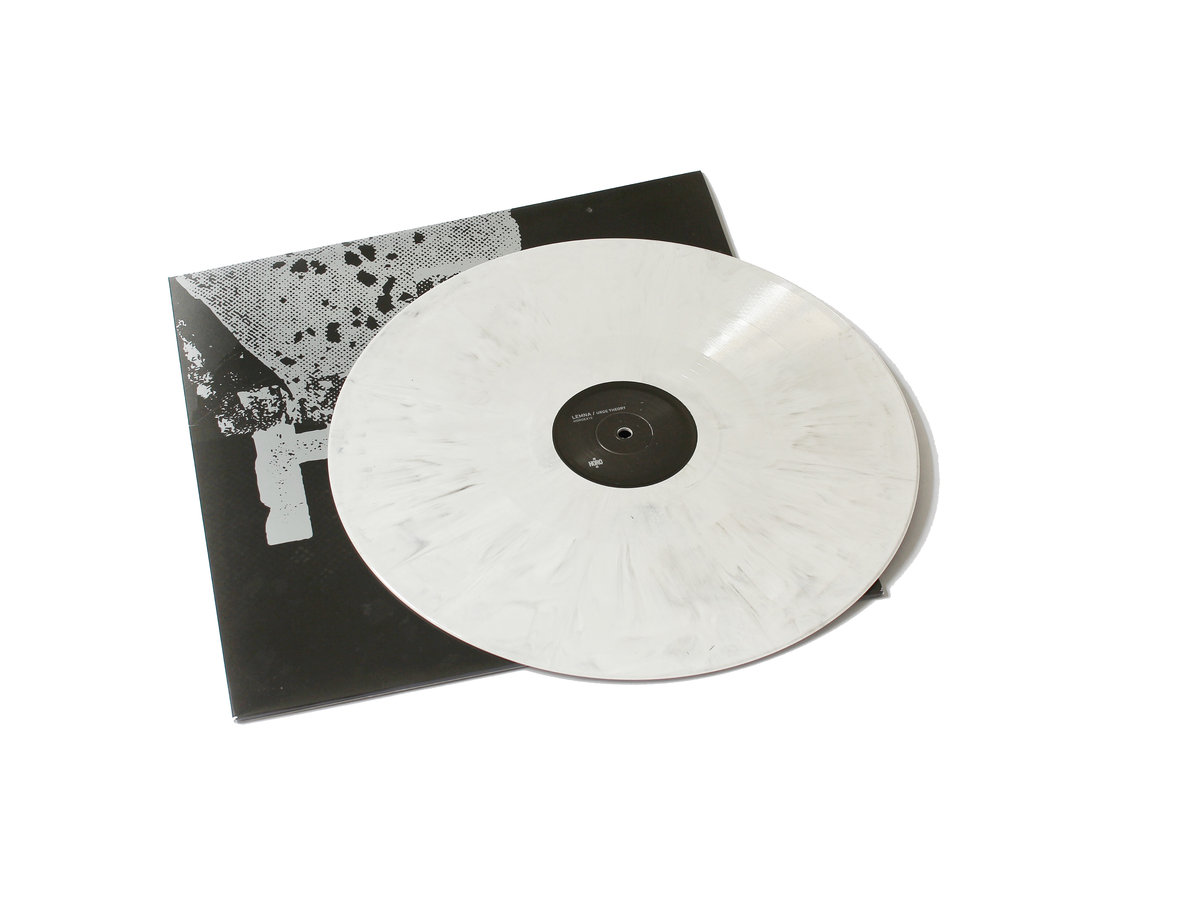 Lemna | Urge Theory vinyl