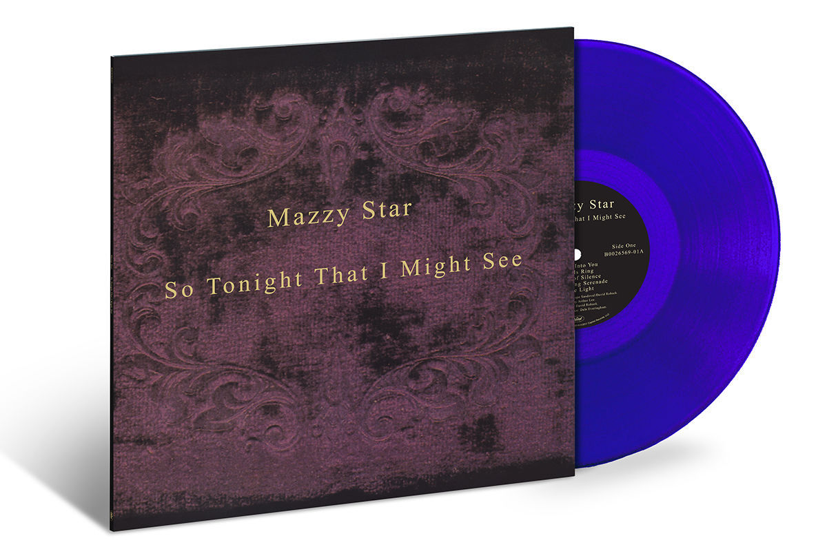 Mazzy Star album