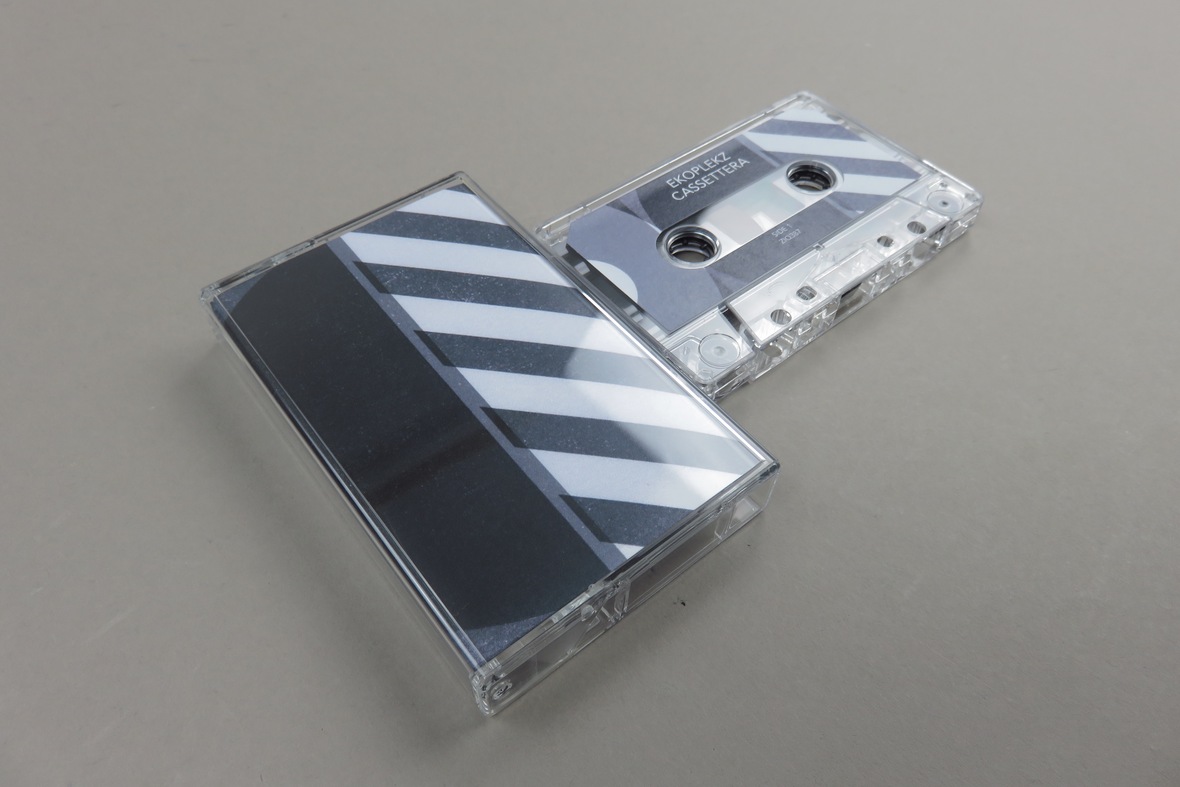 Ekoplekz cassette