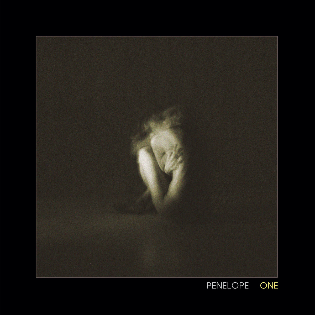 Penelope One album cover