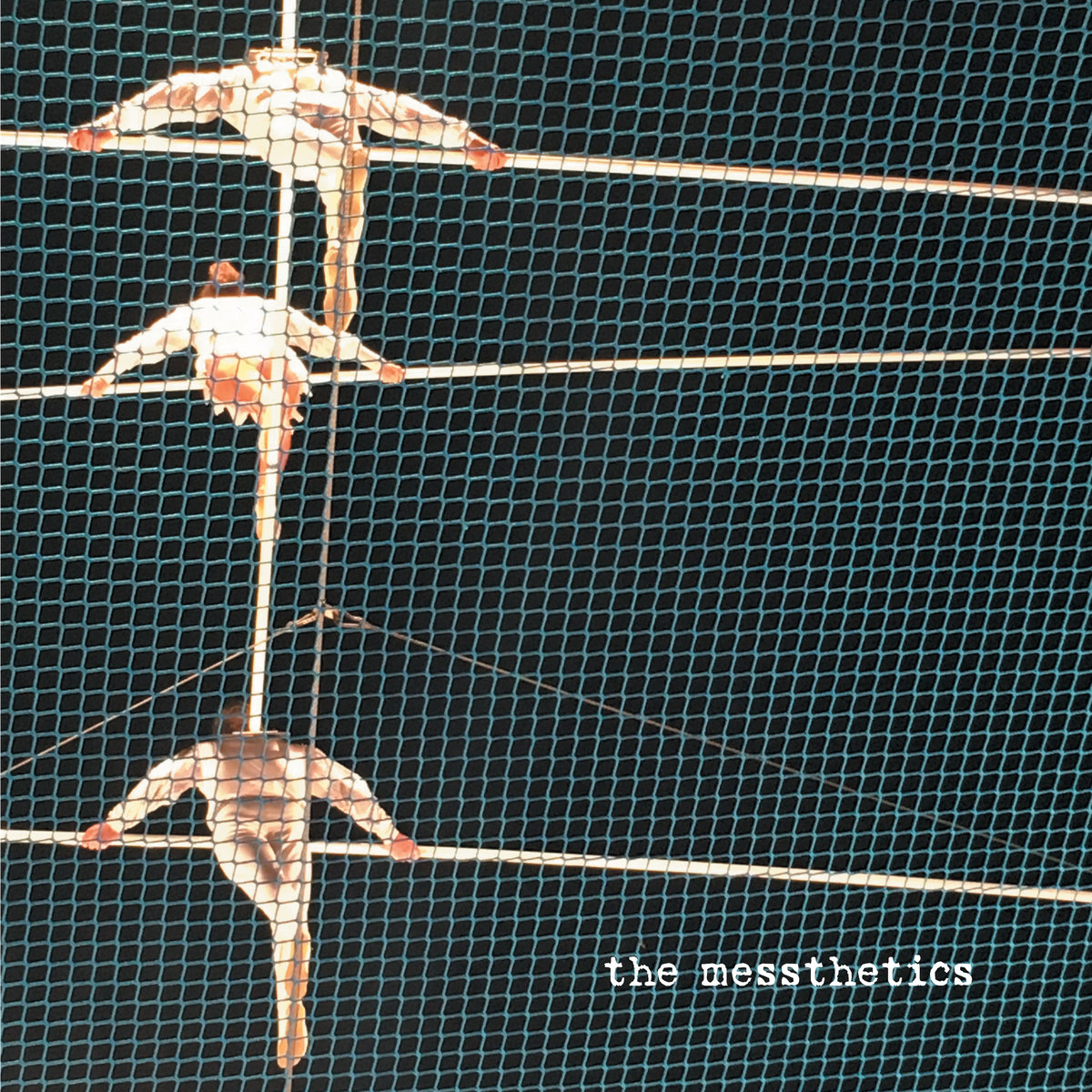 The Messthetics album