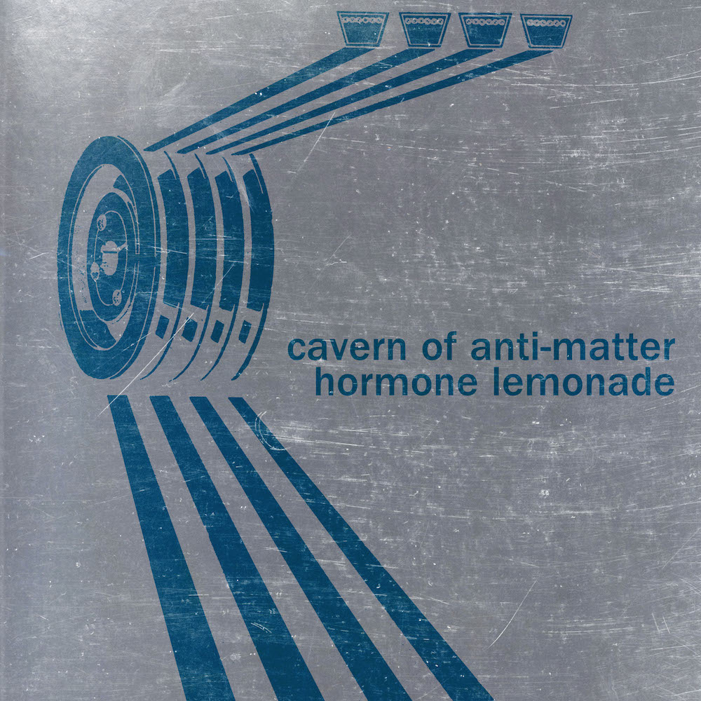 Cavern of Anti-Matter | Hormone Lemonade album