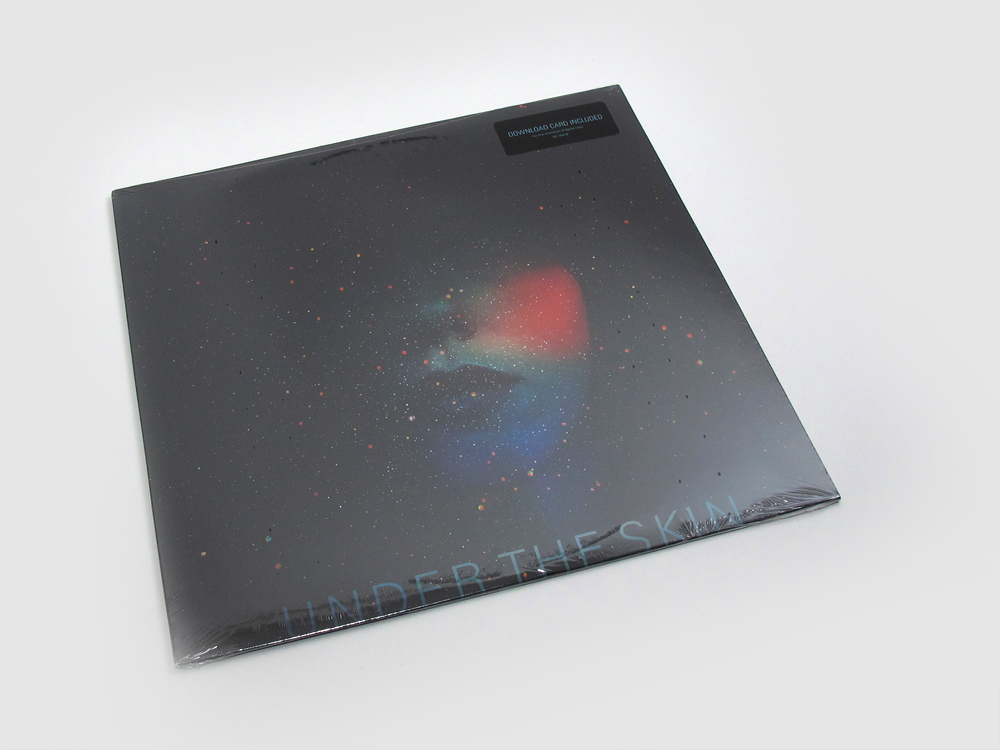 Mica Levi | Under the Skin vinyl