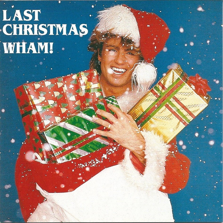 Wham Last Christmas