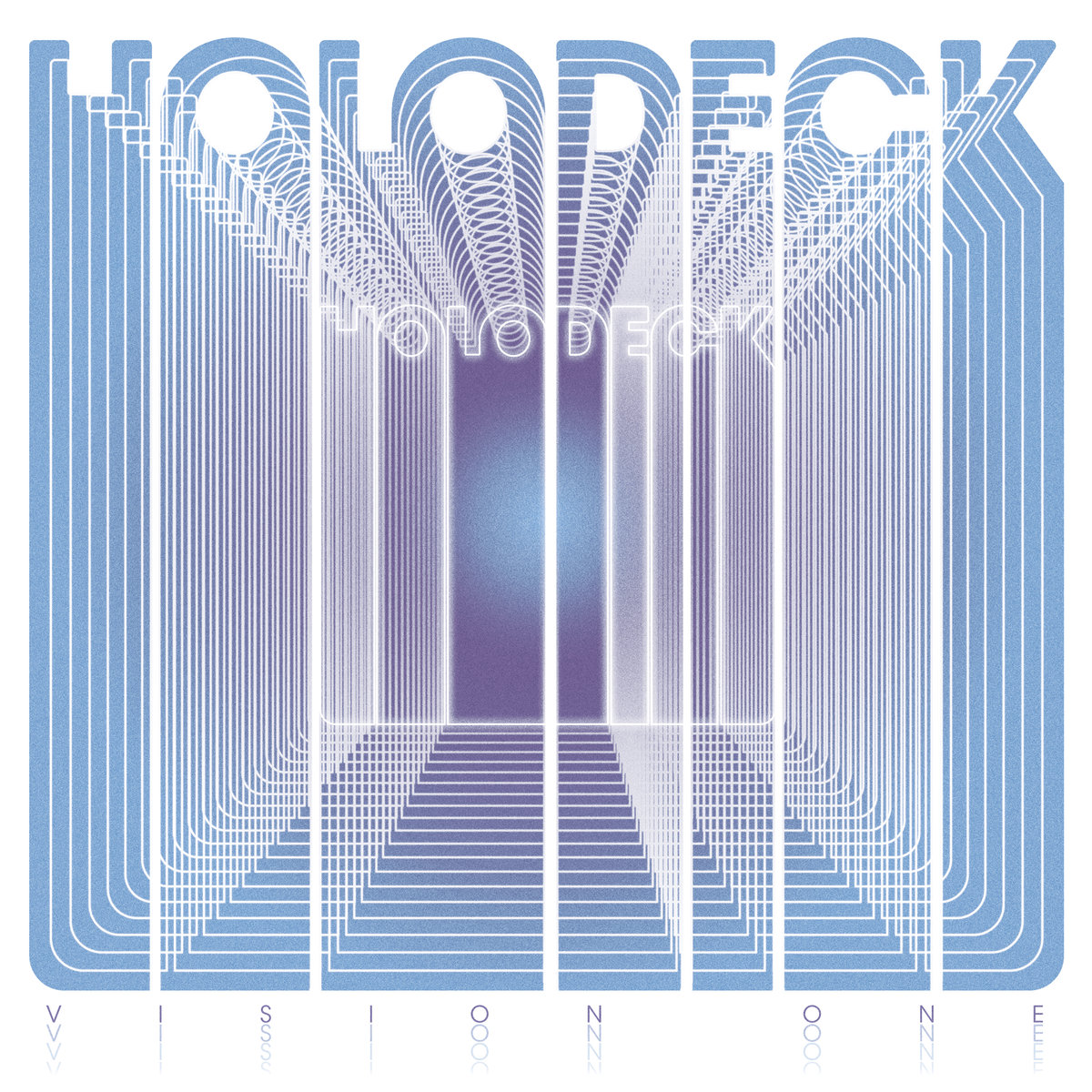 Holodeck | Vision One