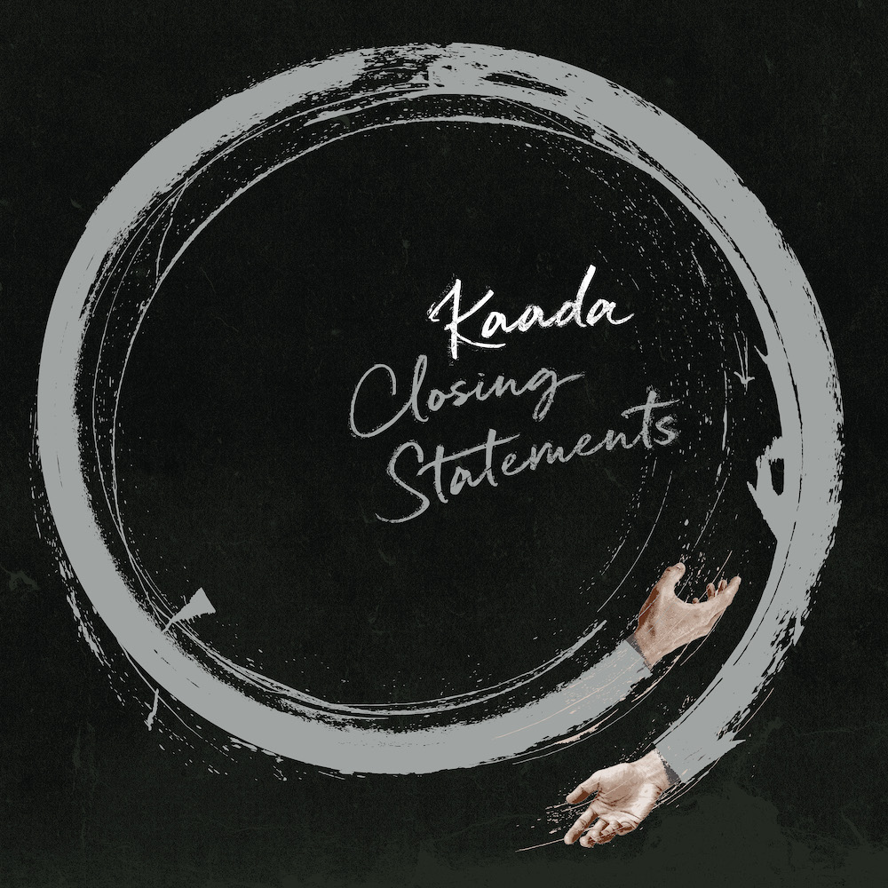 Kaada | Closing Statements album cover