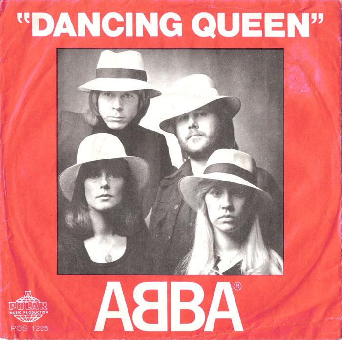 Abba Team Dancing Queen Dancing queen you can dance, you can jive, having the time of your life see that girl, watch that scene, digging the dancing. 489 edns biz