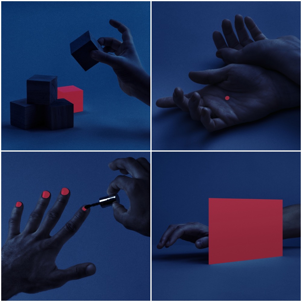 Jean Michel-Blais | album art