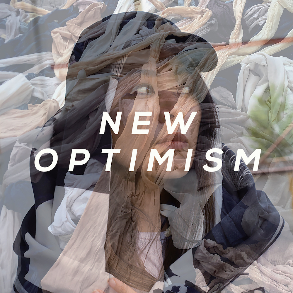 Miho Hatori | New Optimism | Amazon to LeFrak EP