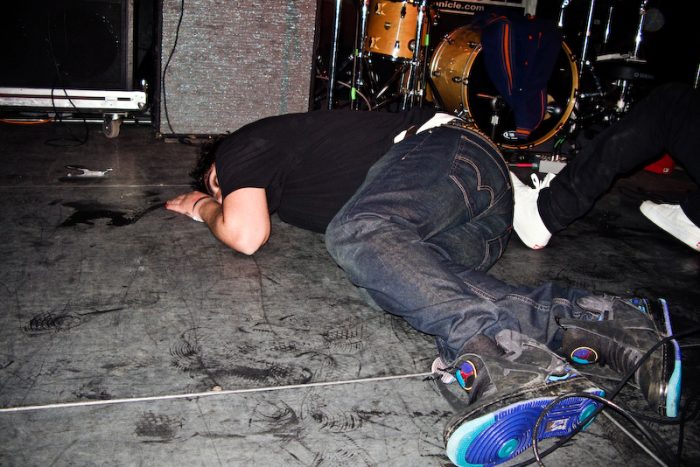 Das Racist @ SXSW 2010