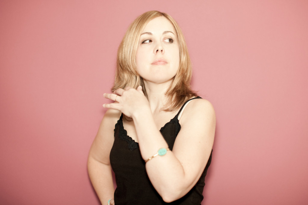 Corin Tucker