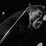 LCD Soundsystem live