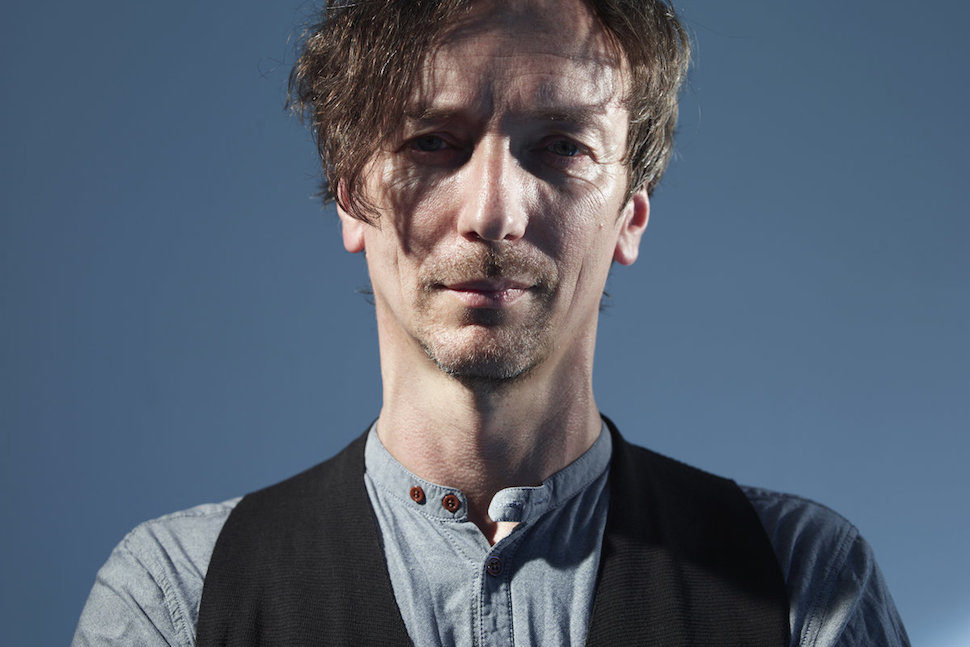 Hauschka feature
