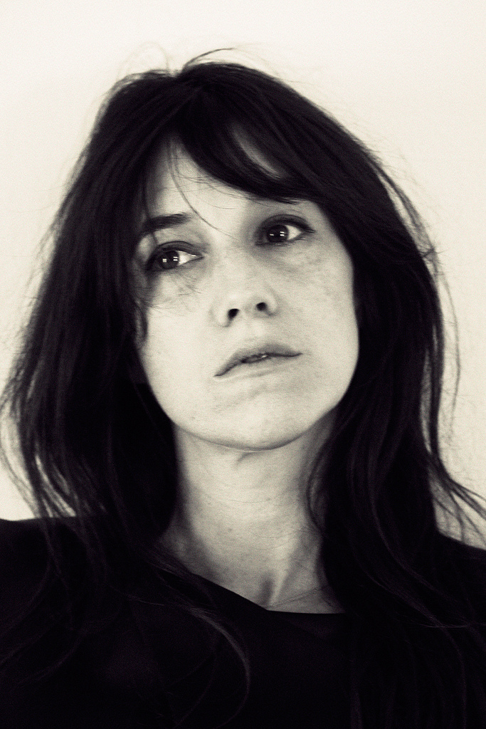 Charlotte Gainsbourg Archives - self-titled