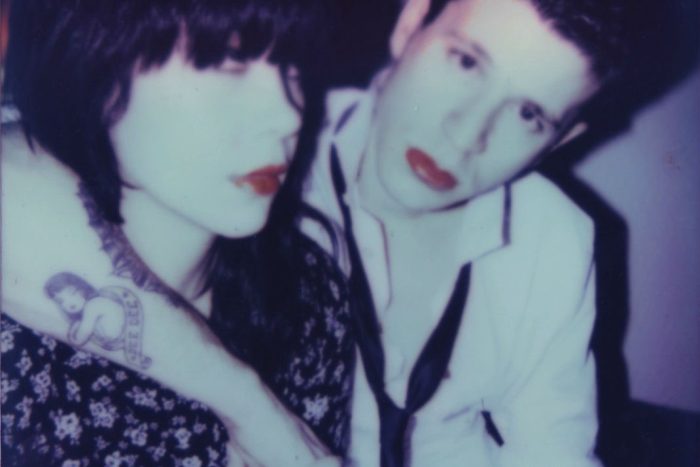 Haunted Hearts
