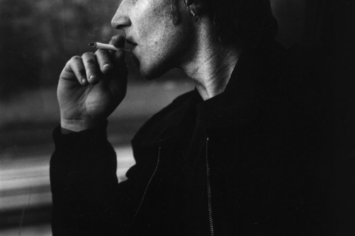Mark Lanegan - Press Shot