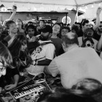 Dan Deacon - Live At SXSW 2012