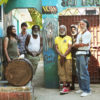 M. Geddes Gengras, Sun Araw & The Congos